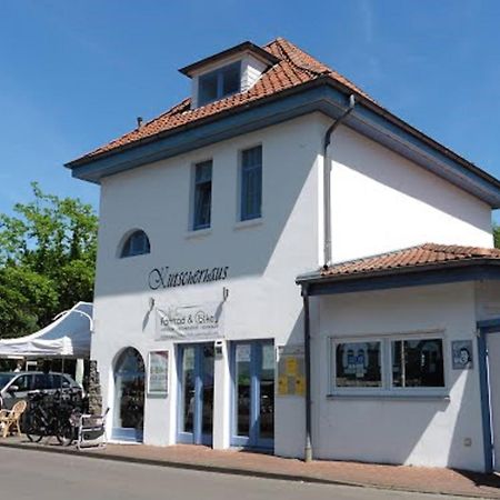 Atlantis Landpension Steinhude Wunstorf Exterior photo
