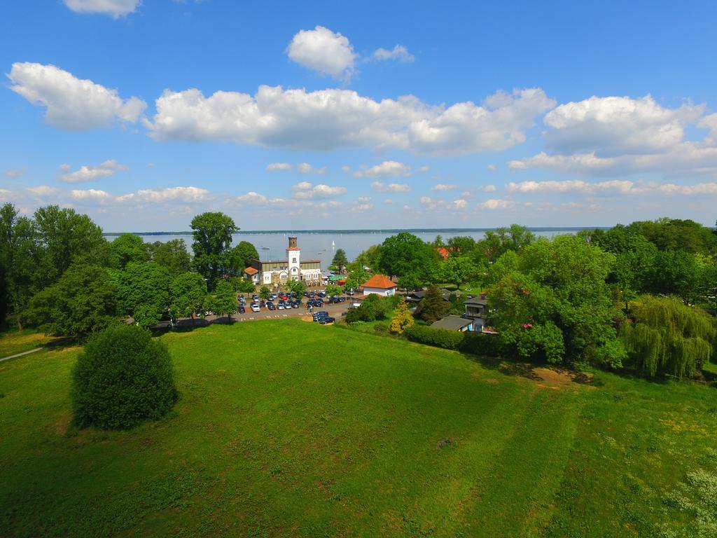 Atlantis Landpension Steinhude Wunstorf Exterior photo